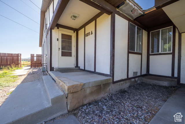 Photo 25 for MLS #2104501 at 828 N 1500 East