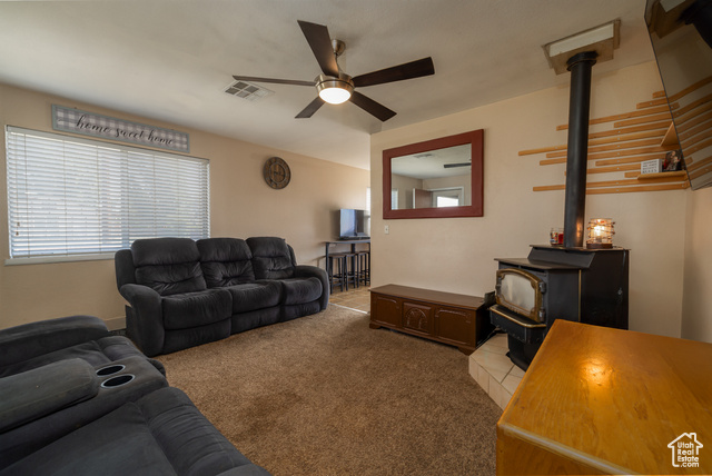 Photo 19 for MLS #2104501 at 828 N 1500 East