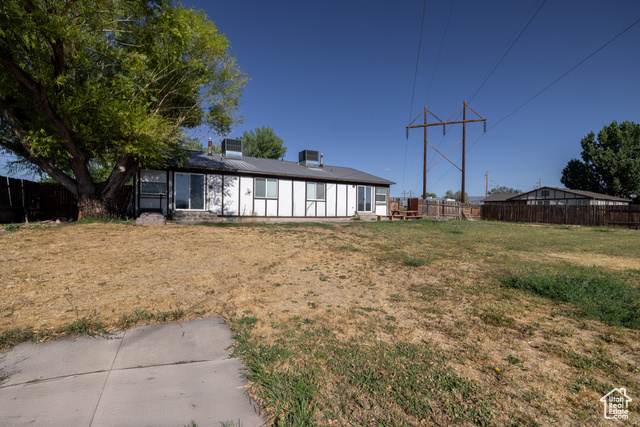 Photo 31 for MLS #2104501 at 828 N 1500 East