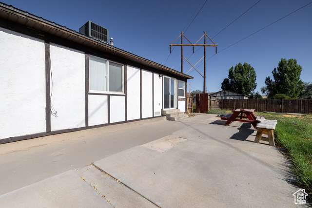Photo 33 for MLS #2104501 at 828 N 1500 East