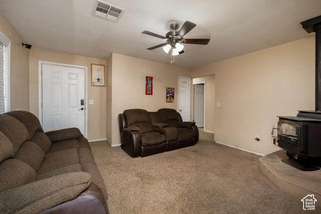 Photo 7 for MLS #2104501 at 828 N 1500 East