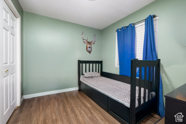 Photo 15 for MLS #2104501 at 828 N 1500 East