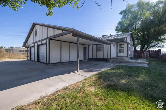 Photo 28 for MLS #2104501 at 828 N 1500 East