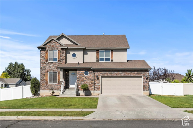 1112 S 1825 W, Syracuse UT 84075