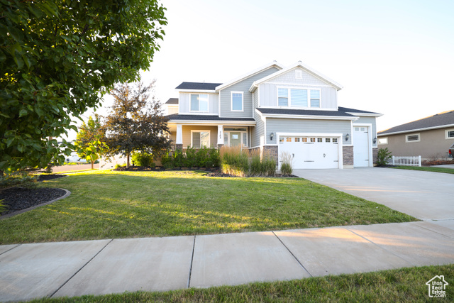 Photo 27 for MLS #2104503 at 2182 W Evergreen Way #143