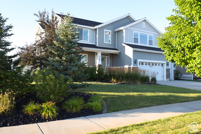 2182 W EVERGREEN WAY #143, Layton UT 84041