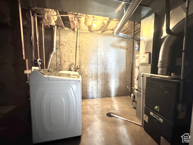 Photo 33 - 683 N Hidden River Trail Rd, Tooele UT 84074