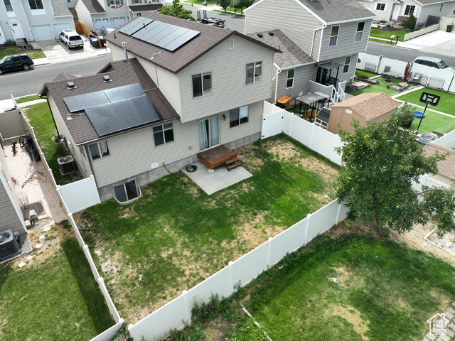 Photo 5 - 683 N Hidden River Trail Rd, Tooele UT 84074