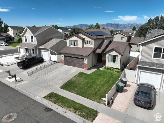 683 N HIDDEN RIVER TRAIL RD, Tooele UT 84074