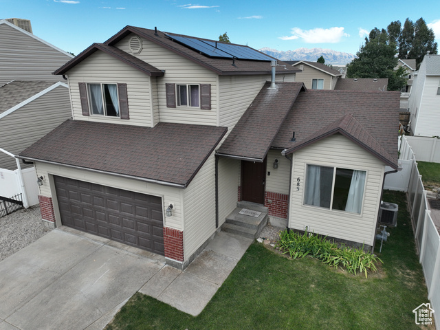 Photo 7 - 683 N Hidden River Trail Rd, Tooele UT 84074