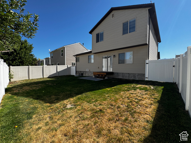 Photo 38 - 683 N Hidden River Trail Rd, Tooele UT 84074