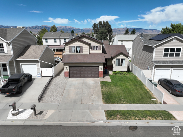 Photo 2 - 683 N Hidden River Trail Rd, Tooele UT 84074