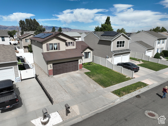 Photo 3 - 683 N Hidden River Trail Rd, Tooele UT 84074