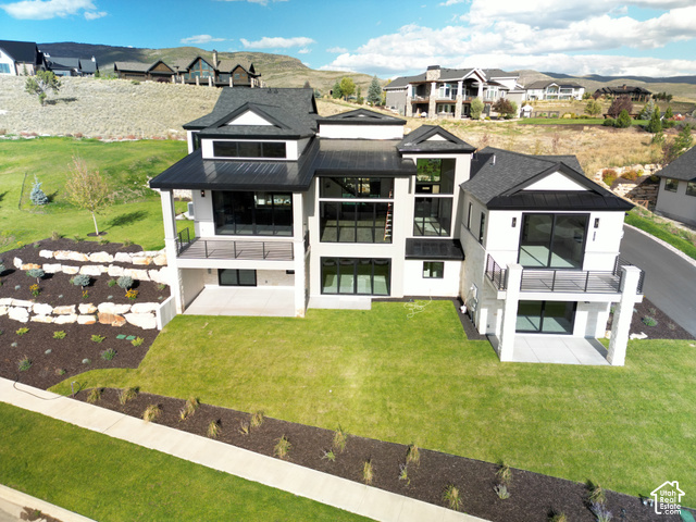 3101 E Hunters Ridge Way
                     MLS #2104505