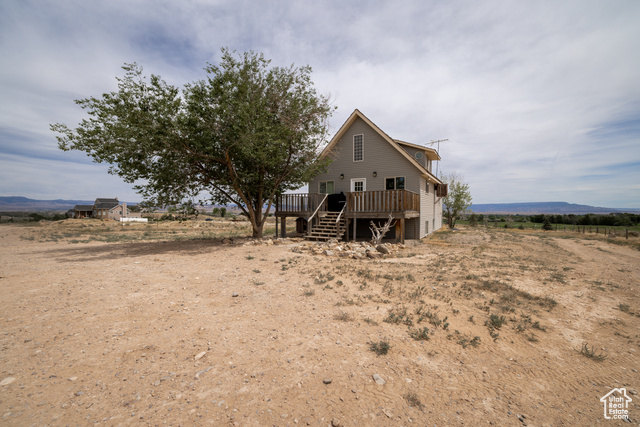 3335 S 1500 W, Vernal UT 84078
