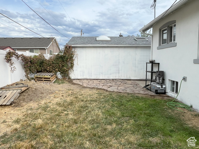 Photo 32 for MLS #2104508 at 4401 S 700 East