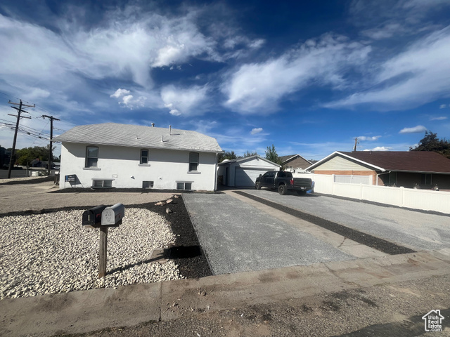 Photo 31 for MLS #2104508 at 4401 S 700 East