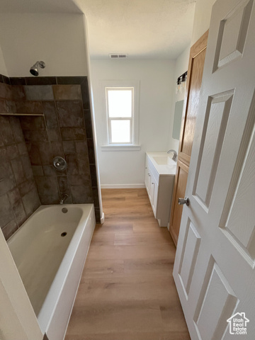 Photo 11 for MLS #2104508 at 4401 S 700 East