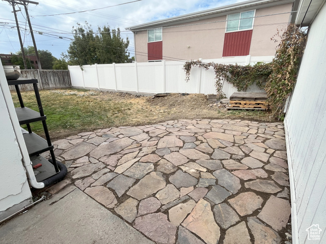 Photo 33 for MLS #2104508 at 4401 S 700 East