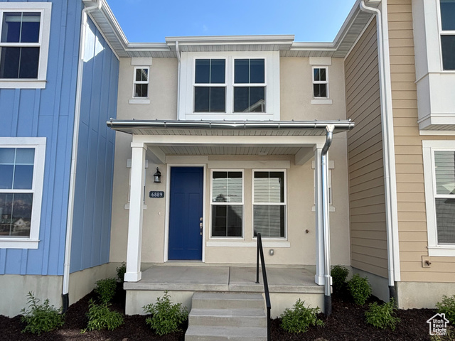 6889 W SOUTH JORDAN PKWY #330, South Jordan UT 84009