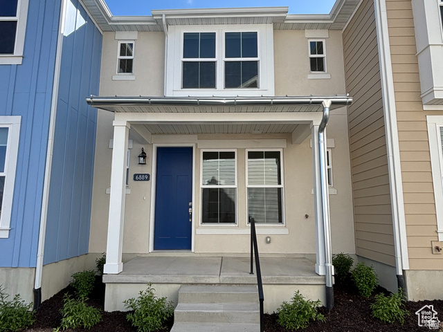 MLS #2104510 - 6889 W South Jordan Pkwy #330