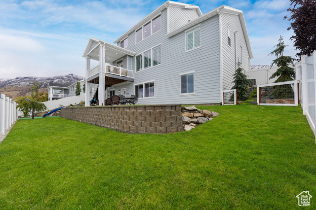 Photo 10 for MLS #2104511 at 286 S 1150 East