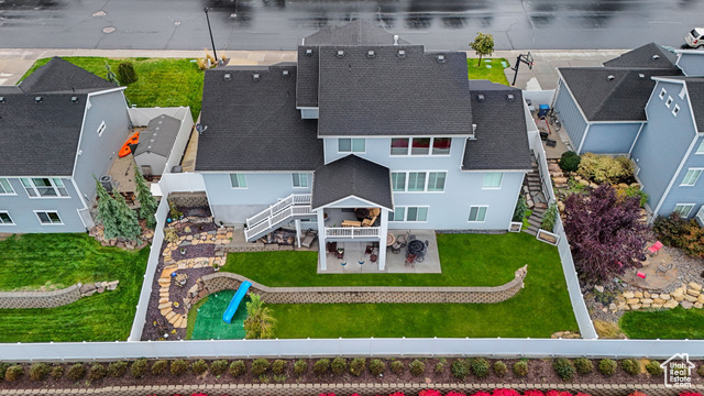 Photo 2 for MLS #2104511 at 286 S 1150 East