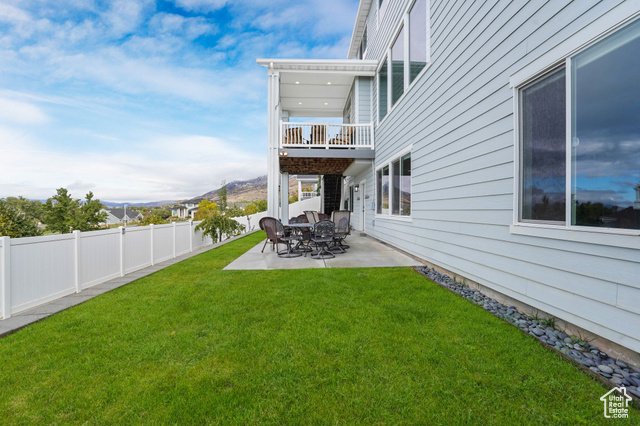 Photo 9 for MLS #2104511 at 286 S 1150 East