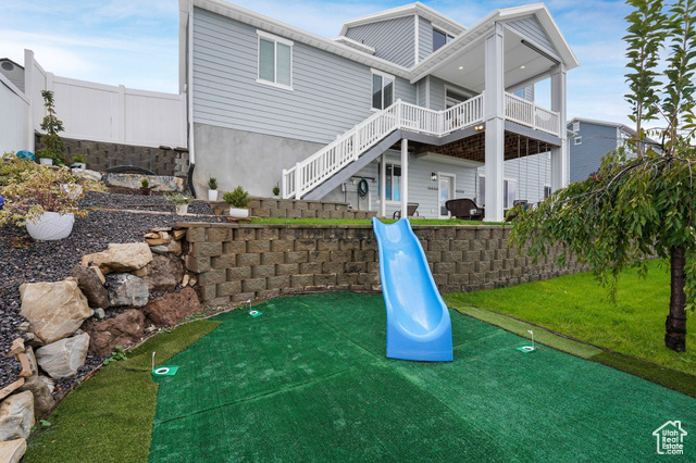 Photo 11 for MLS #2104511 at 286 S 1150 East