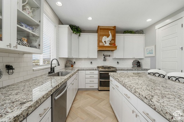 Photo 12 for MLS #2104511 at 286 S 1150 East