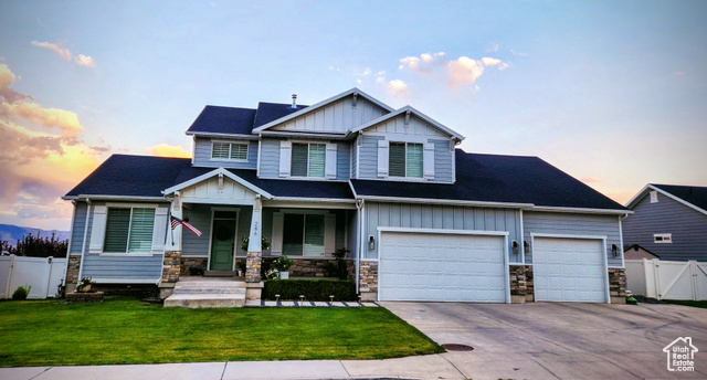 286 S 1150 E, Pleasant Grove UT 84062