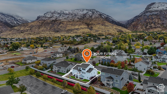 Photo 4 for MLS #2104511 at 286 S 1150 East