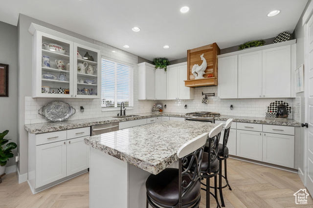 Photo 14 for MLS #2104511 at 286 S 1150 East