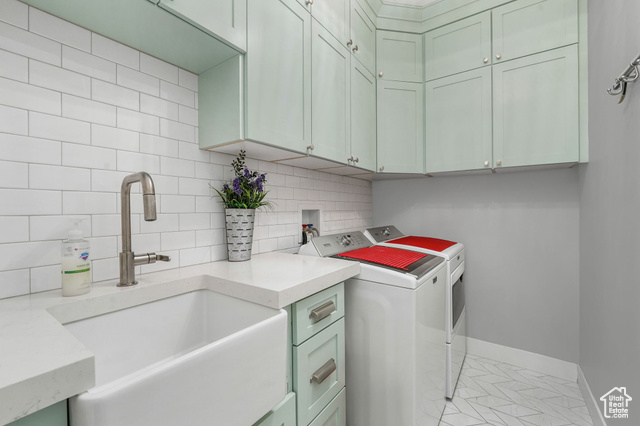 Photo 16 for MLS #2104511 at 286 S 1150 East