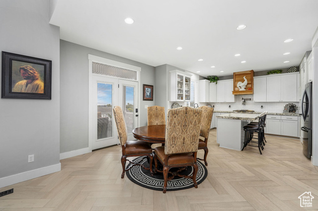 Photo 19 for MLS #2104511 at 286 S 1150 East