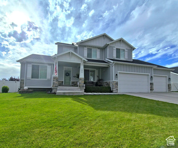 286 S 1150 E, Pleasant Grove UT