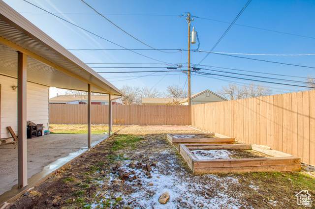 Photo 23 for MLS #2104512 at 3342 S Lynnbrook Dr