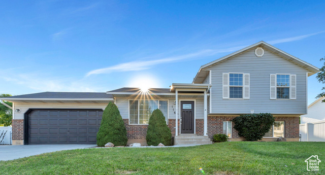 1161 S 1660 E, Spanish Fork UT 84660