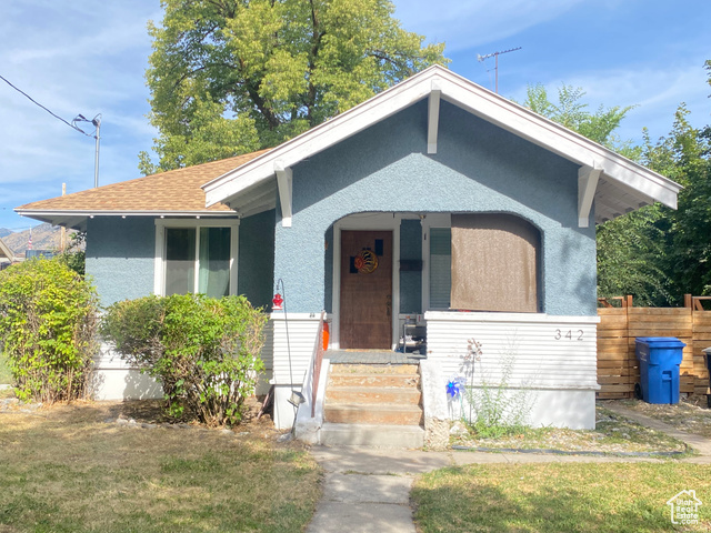 342 N 100 W, Logan UT 84321