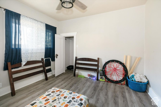 Photo 10 for MLS #2104519 at 342 N 100 West