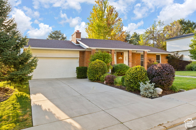 Photo 56 for MLS #2104521 at 3985 N 850 East
