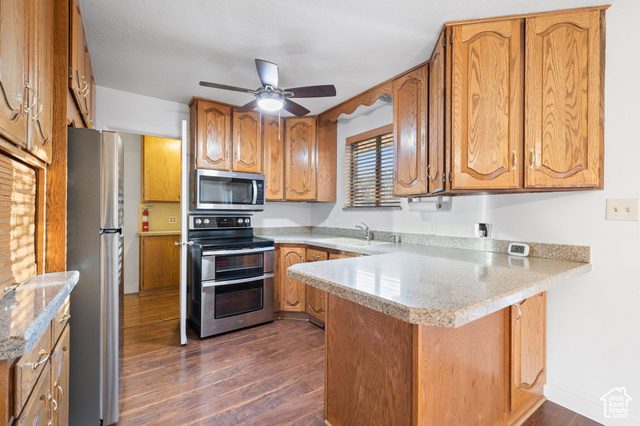 Photo 13 for MLS #2104521 at 3985 N 850 East