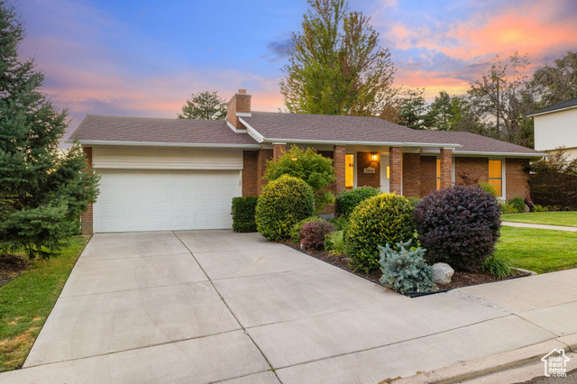 Photo 55 for MLS #2104521 at 3985 N 850 East