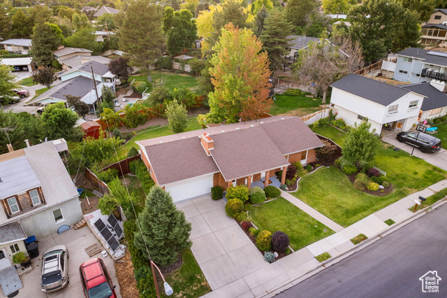 Photo 60 for MLS #2104521 at 3985 N 850 East