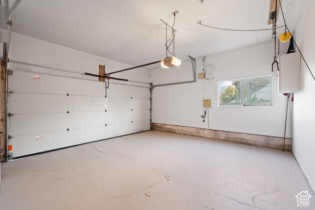 Photo 44 for MLS #2104521 at 3985 N 850 East