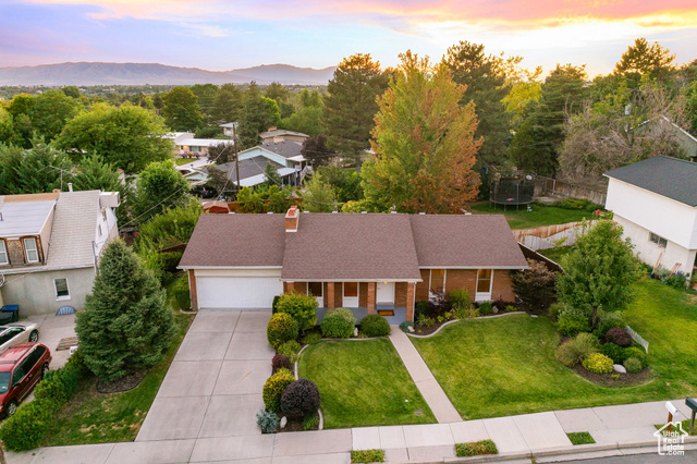 Photo 59 for MLS #2104521 at 3985 N 850 East