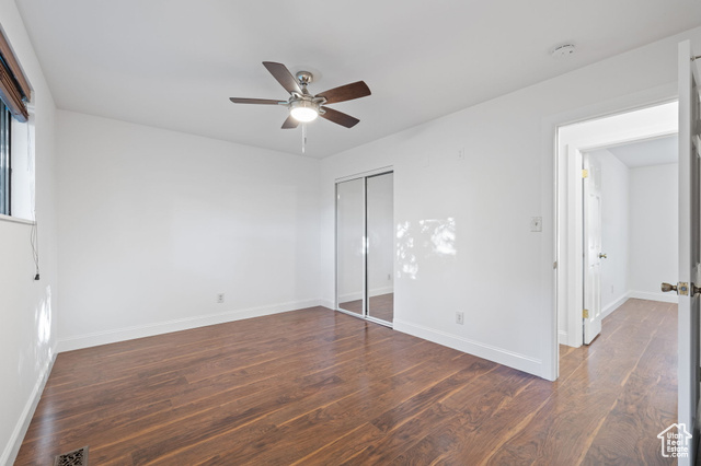 Photo 21 for MLS #2104521 at 3985 N 850 East