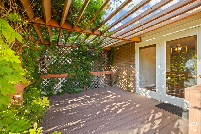 Photo 46 for MLS #2104521 at 3985 N 850 East