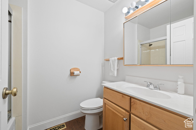 Photo 18 for MLS #2104521 at 3985 N 850 East