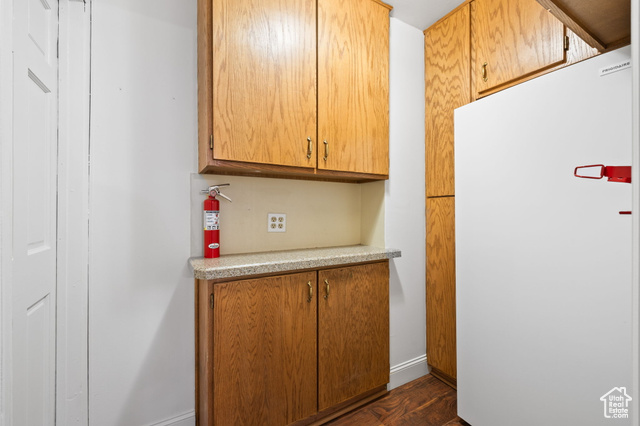 Photo 17 for MLS #2104521 at 3985 N 850 East